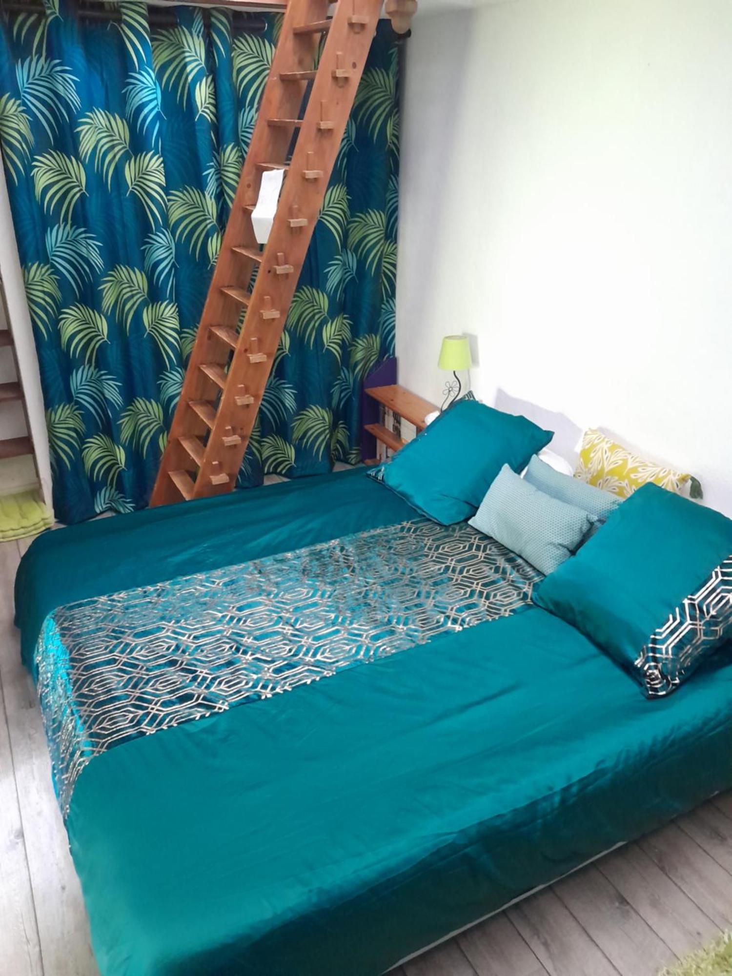 La Richarvilloise Homestay