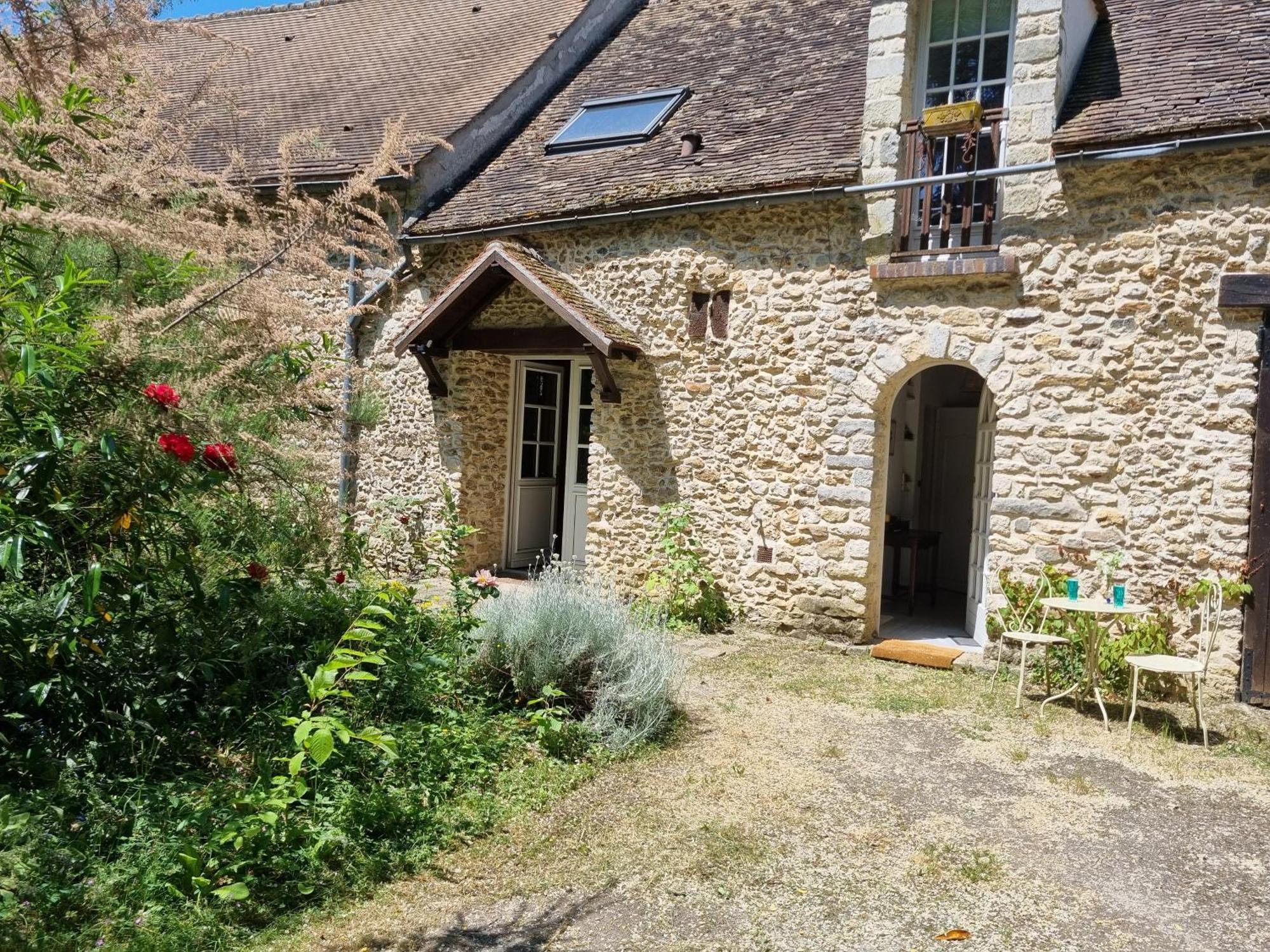 La Richarvilloise Homestay