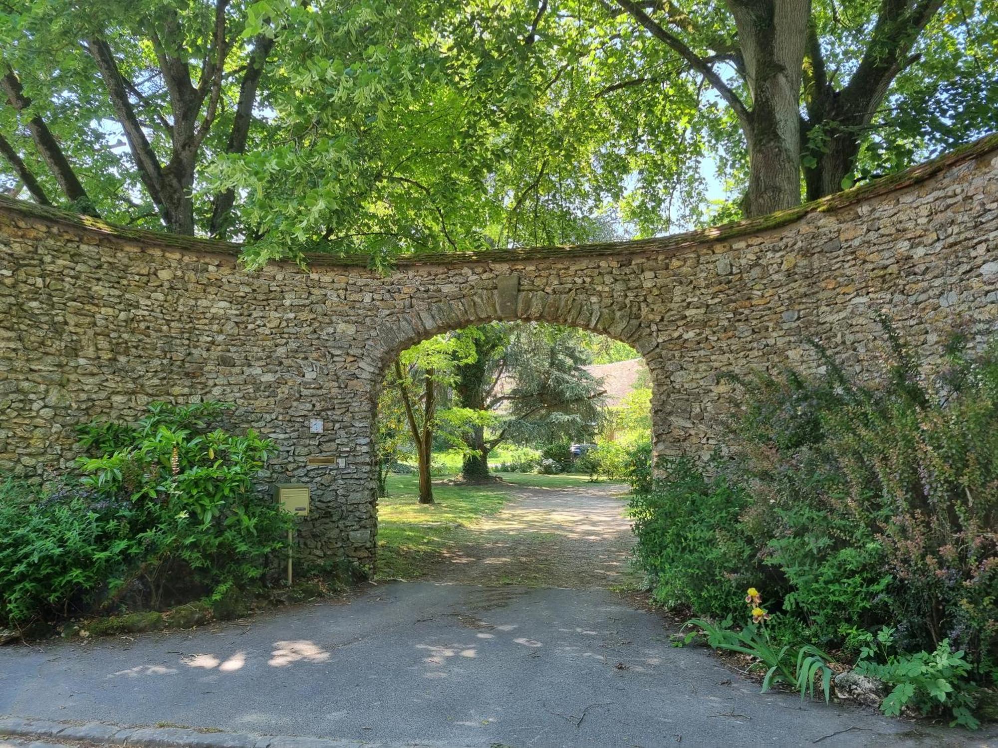 La Richarvilloise Homestay Richarville